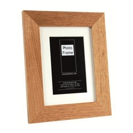 Innova Frame Ascona 18X24Cm/9X7 Pi1647