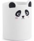 Panda Silicone Mr Pen Holder