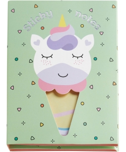 Unicorn Stick Notes Mr