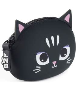 Coin Purse Mr Back 2 Fun Silicone Puppies Kitten 19397