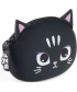 Puppies Kitten Coin Purse Mr Silicone