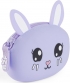 Puppies Bunny Coin Purse Mr Silicone
