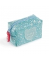 Shinny Coin Purse Mr Back 2 Fun Blue