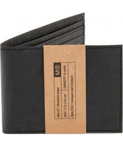 Wallet Mr Royal Black 37279
