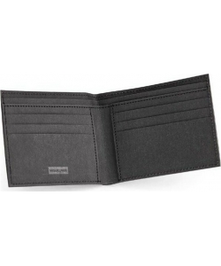 Wallet Mr Royal Black 37279