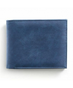 Wallet Mr Royal Blue 37280
