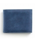 Wallet Men Mr Royal Blue
