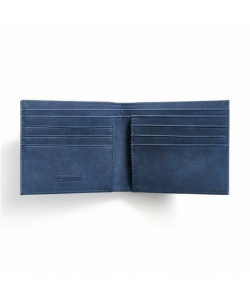Wallet Mr Royal Blue 37280
