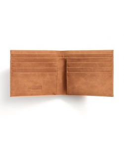 Wallet Mr Royal Camel 37282