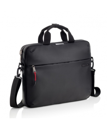 Laptop Bag Mr Bag To Work 17 Inch Black 16984