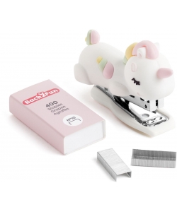 Stapler Mr Back 2 Fun Unicorn 13344