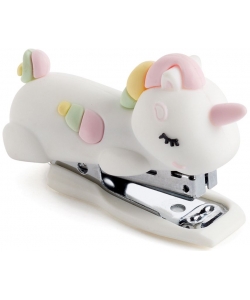 Stapler Mr Back 2 Fun Unicorn 13344