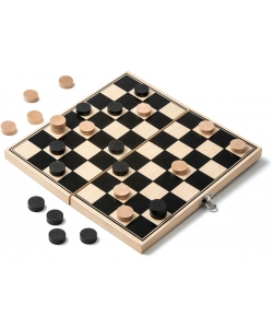 Checkers Game Mr 13175