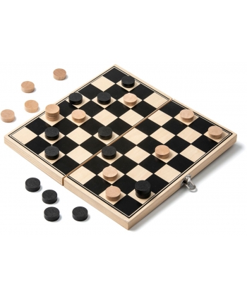 Checkers Game Mr 13175