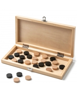 Checkers Game Mr 13175