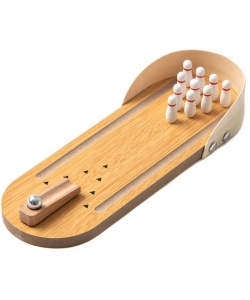 Bowling Game Mr 13174