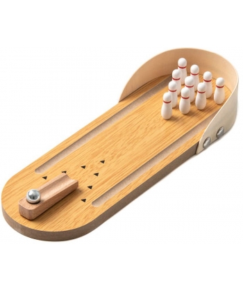 Bowling Game Mr 13174