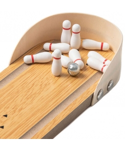 Bowling Game Mr 13174