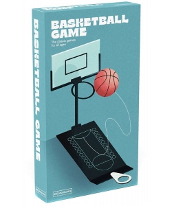 Basketball Game Mr 13173