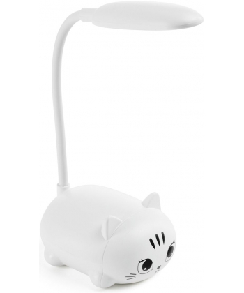 Lamp Mr Back 2 Fun Pink 13336