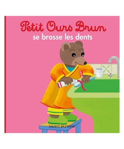 Se Brosse Les Dents - Petit Ours Brun Mon Petit Album