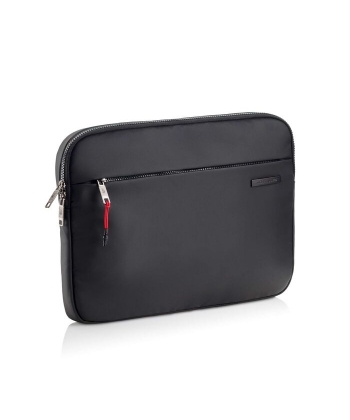 Laptop Sleeve Mr Bag To Work 15.6 Inch Black 16985