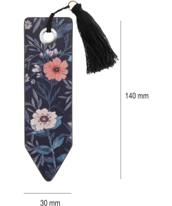 Bookmark Mr British Bloom 13221