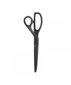 Scissor Mr 19.5Cm Black 13215