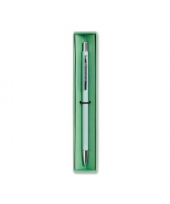 Mechanical Pencil Mr Back 2 Basics 0.5Mm Green 11979
