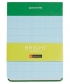 Bright Notepad Mr A5 Green