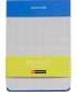 Bright Notepad Mr A5 Blue