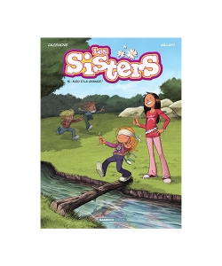 Les Sisters Bd T13 Kro D La Chance