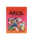 Le Cheval A Bascule - Ariol 20