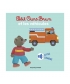 Les Vehicules - Petit Ours Brun Mini Sonore