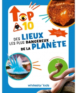 Top Ten Des Lieux Les Plus Dangereux De La Planete
