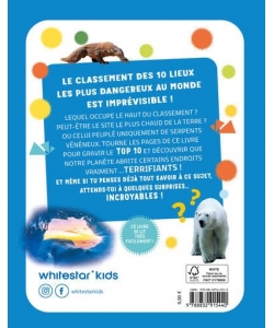 Top Ten Des Lieux Les Plus Dangereux De La Planete