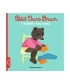 Petit Ours Brun S Habille Tout Seul - Poche