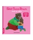 Petit Ours Brun Veut Un Calin - Poche