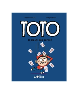 Toto Bd, Tome 10 - Il Pleut Des Zeros
