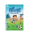Max Fou De Foot, Tome 02