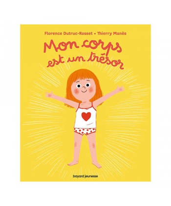 Mon Corps Est Un Tresor