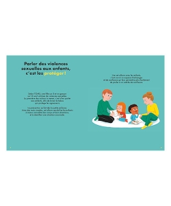 Mon Corps Est Un Tresor