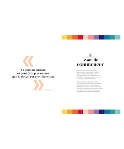 40 Coloriages Mystere - Week-End A La Campagne