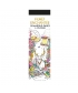 50 Marque-Pages A Colorier - Foret Enchantee