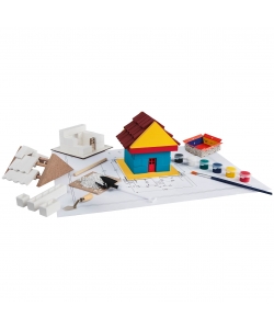 My First House - Home Series