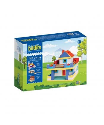 The Villa