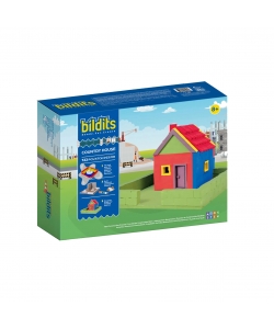 Bildits The Country House 8 Years+