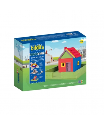 Bildits The Country House 8 Years+