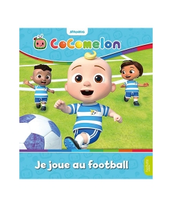 Cocomelon - Je Joue Au Football