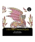 Happy Coloriage - Creatures Fantastiques
